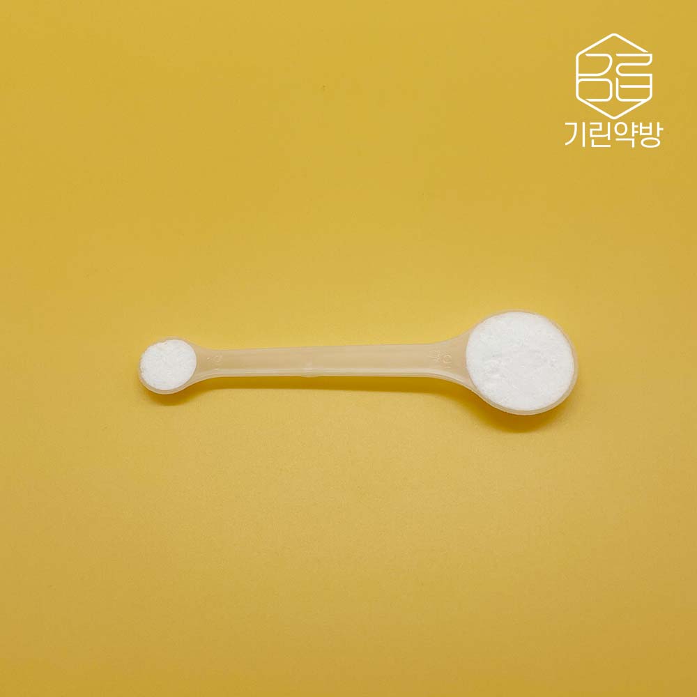 용융소금 융융 융용 용용 미네랄 알칼리 소금 300g, 1개 - 상세 이미지 5