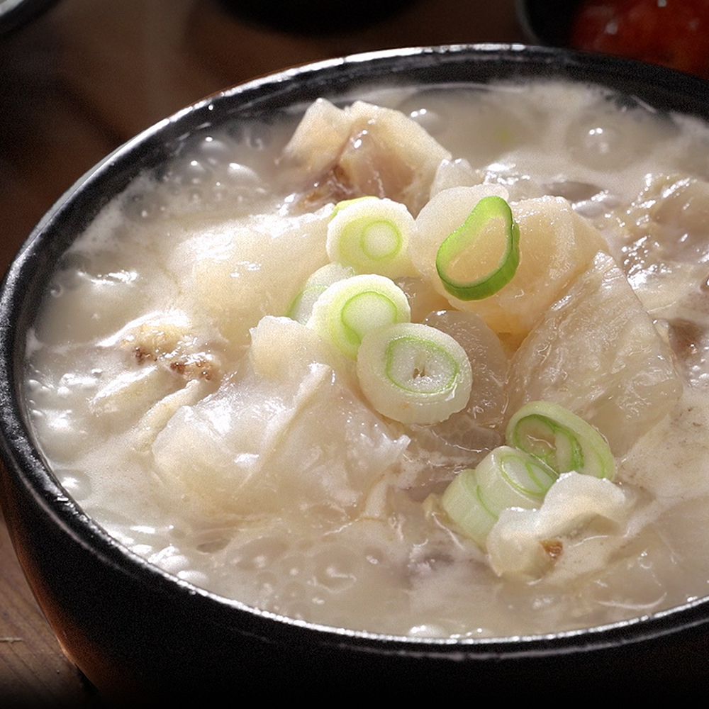심가네 한우 맛집 베스트 3종 1세트 7팩 한우소머리곰탕 노다지 영양양곰탕 궁중 도가니탕 이미지 6