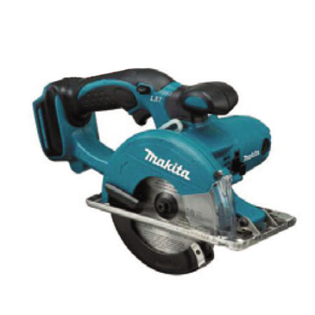 마끼다 충전 마끼다 충전메탈커터 DCS550Z 베어툴 125mm 5인치 18V