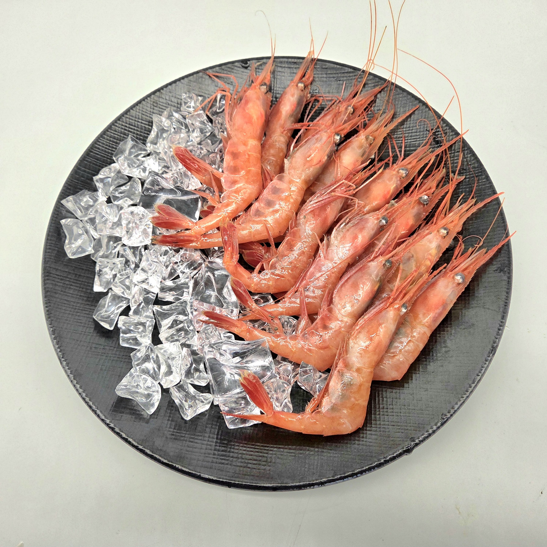 국산 동해 제철 단새우 1kg 신선급랭 우니 혼술 홍새우회 - 상품 이미지
