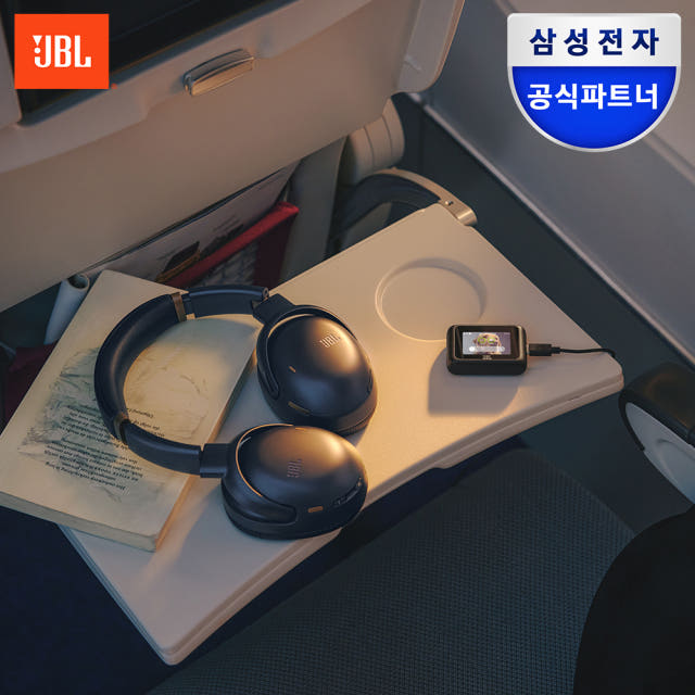 삼성공식파트너 JBL TOUR ONE M3 블루투스 헤드셋 무선 헤드폰