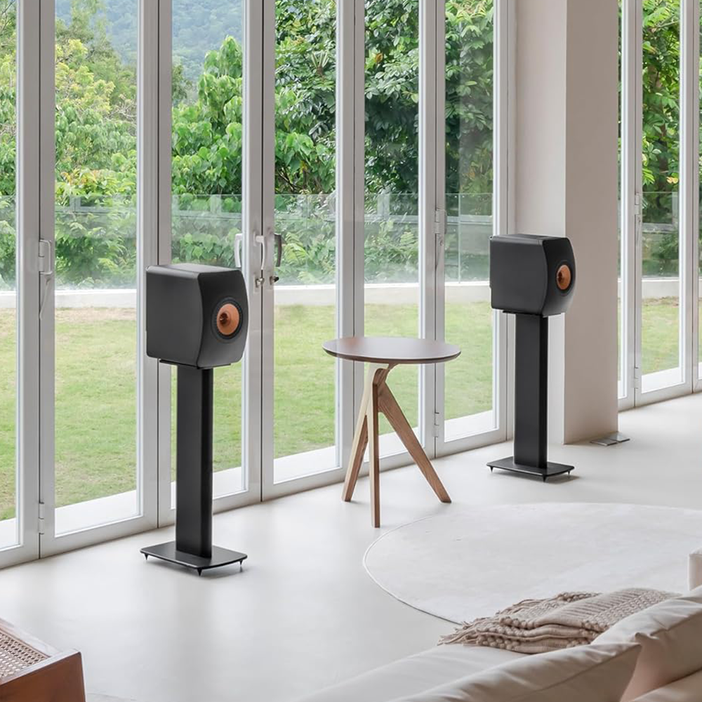 [국내정발] KEF LS50 Wireless II 블랙 - 상세 이미지 5
