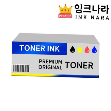 SLT1672W호환잉크 삼성 SL 검정+칼라 4색 호환잉크- T2273FW-적용