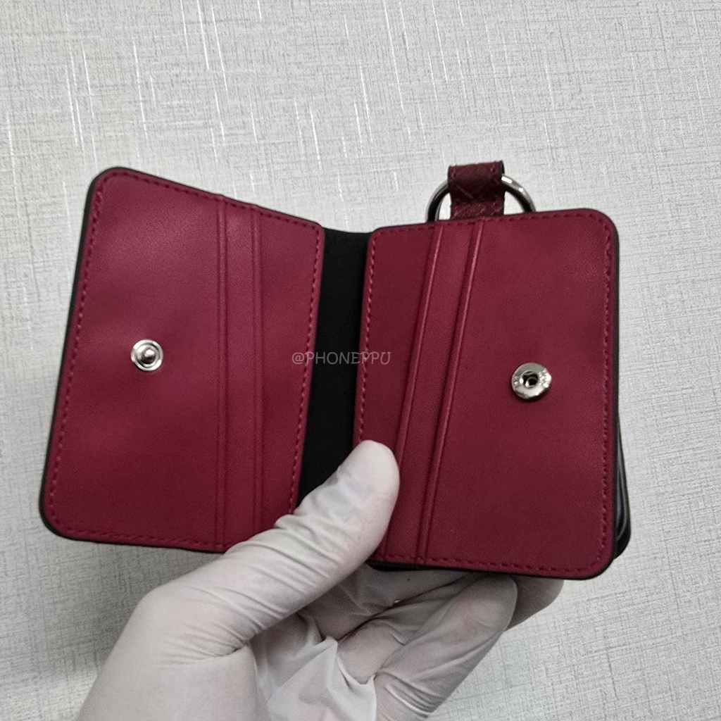[RAFFINE] 라피네 로마 케이스 GS 블랙, 갤럭시Z플립3 F711 - 상세 이미지 4