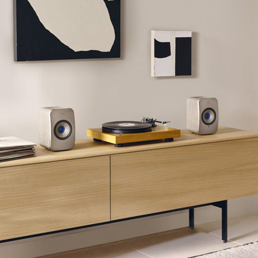 [국내정발] KEF LSX II 스피커 콘란 - 상세 이미지 2