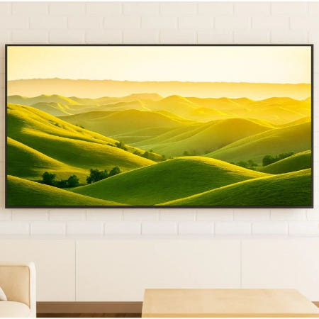 삼성전자 삼성전자 LED UHD 214cm KU85UD7000FXKR 스탠드 무료배송/물류배송