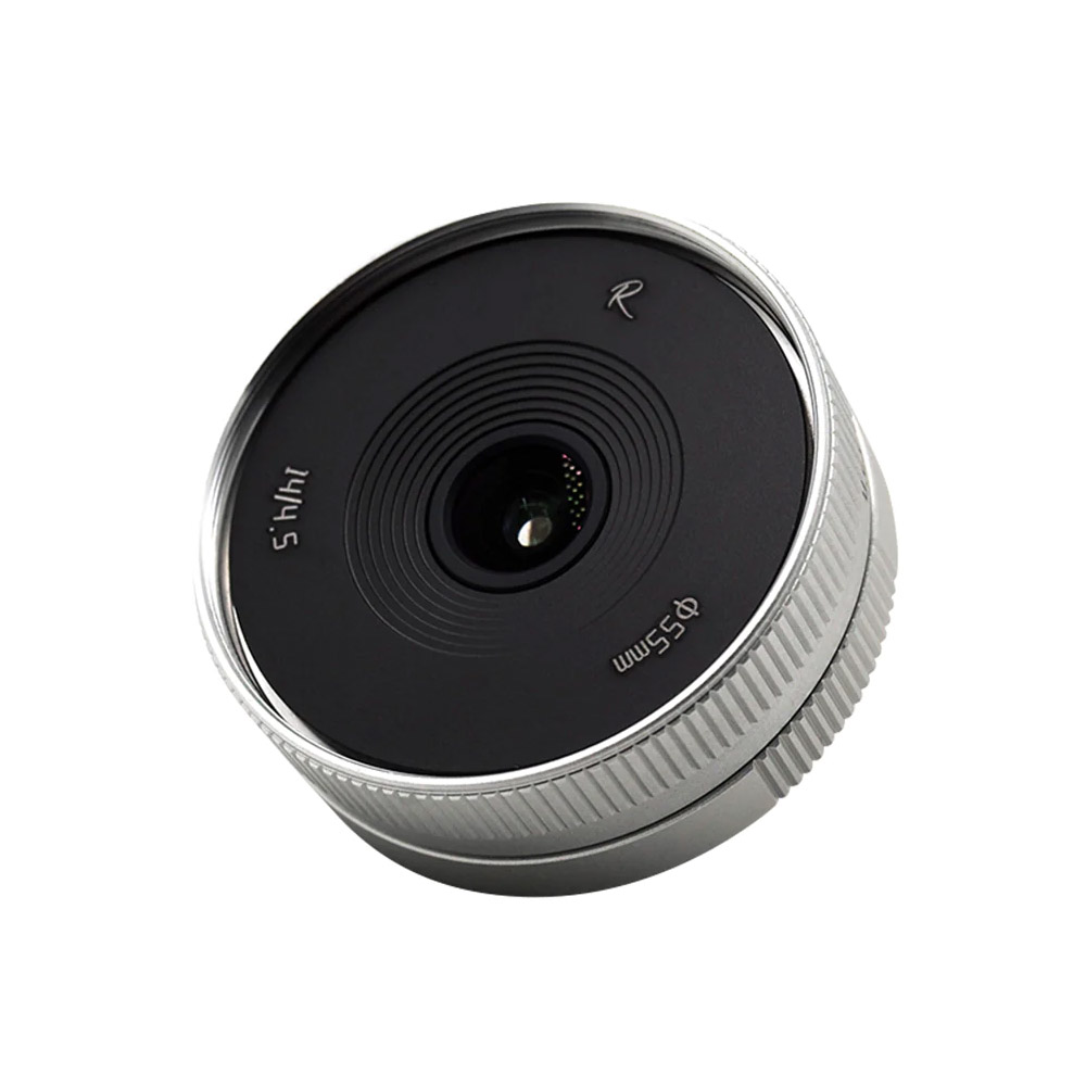 아스트로호리 14mm F4.5 APS-C 광각 렌즈 후지 X 마운트 블랙 - 상세 이미지 2