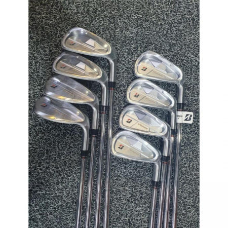 [BridgeStone]브리지스톤 V300 9세대 8i(5~PAS) NS950 NEO R 아이언 IA3806900