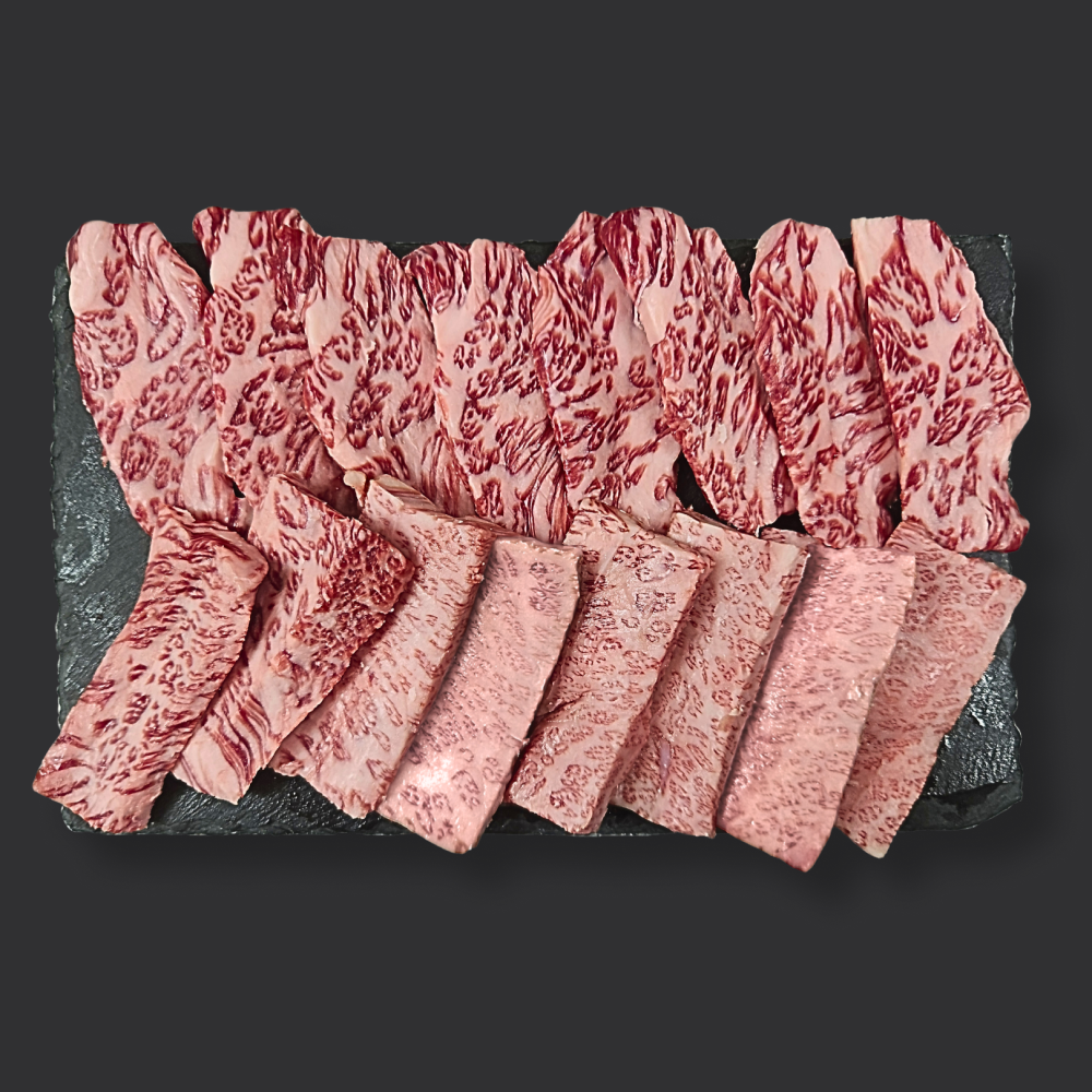 강원도 청정 1++ 한우 갈비살 3종 - 상세 이미지 2