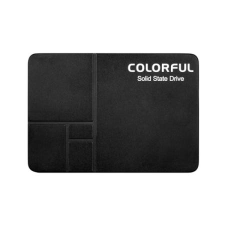 Colorful SL500 디앤디컴 (256GB)