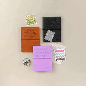 2026년 가계부 다이어리 수기 노트 인플루언서 구채희 채우다 가계부 [... 실사용 후기 | 효과 있을까? - 상품 이미지 1