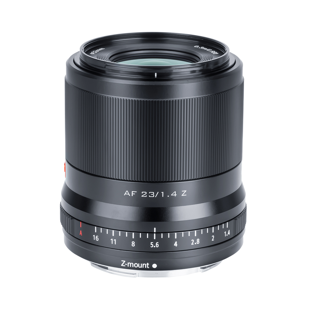 빌트록스 23mm F1.4 AF 니콘 Z마운트 APS-C 렌즈 - 상세 이미지 2