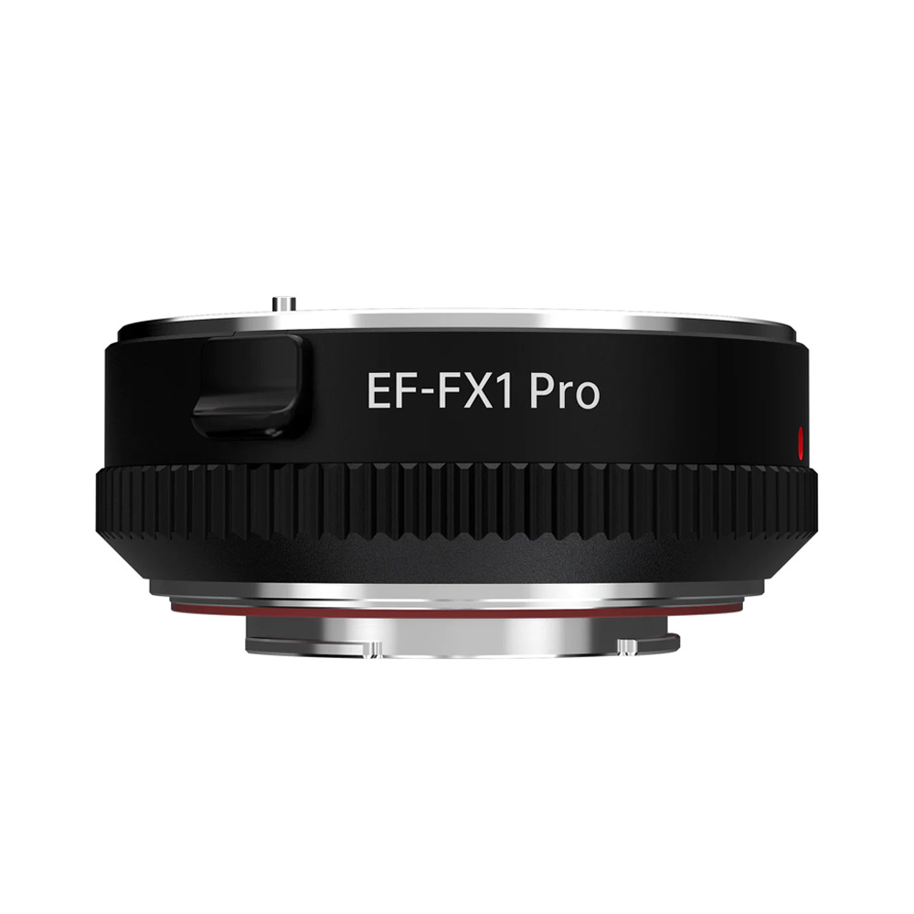 빌트록스 EF-FX1 PRO 마운트 어댑터 - 상품 이미지