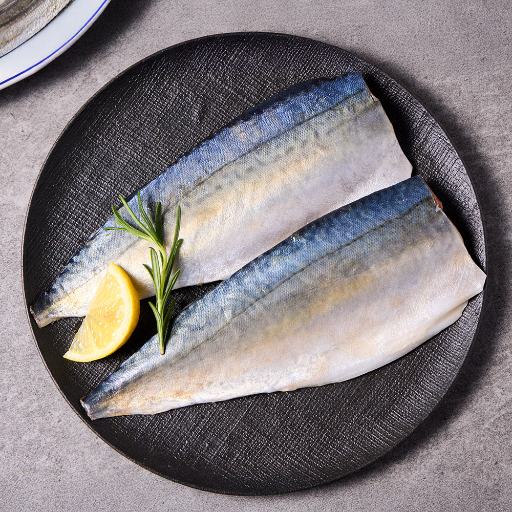 피터씨마켓 국내산 가시제로 고등어 500g