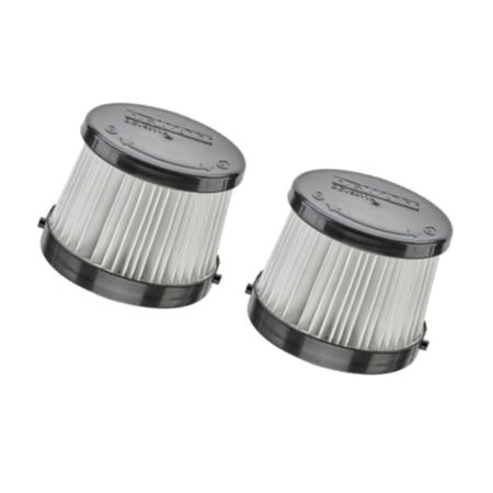 디월트 DCV5011H 헤파필터 2p DCV501LN용 필터교체 자동차청소기