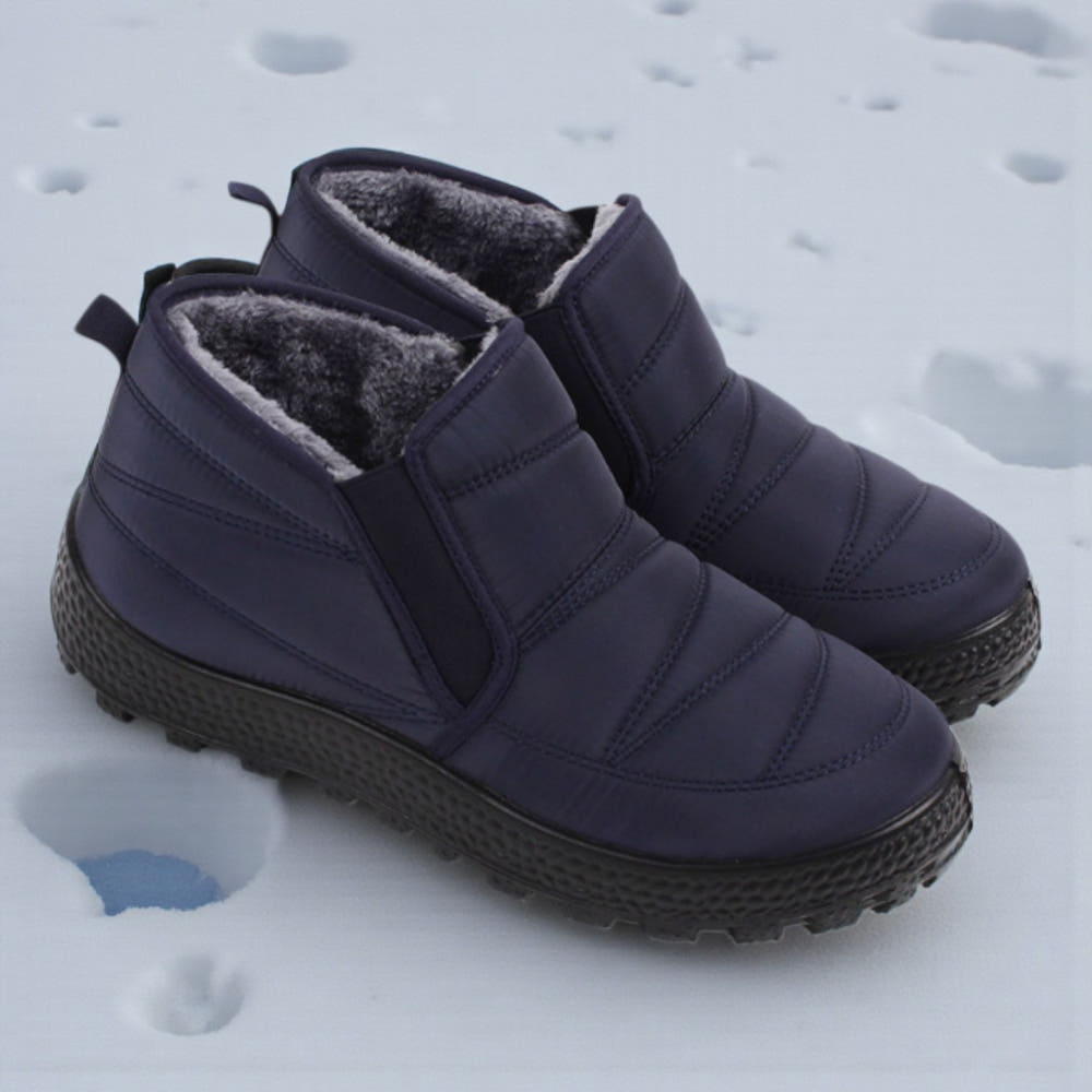 AS 오즈웨어 클리어 부츠