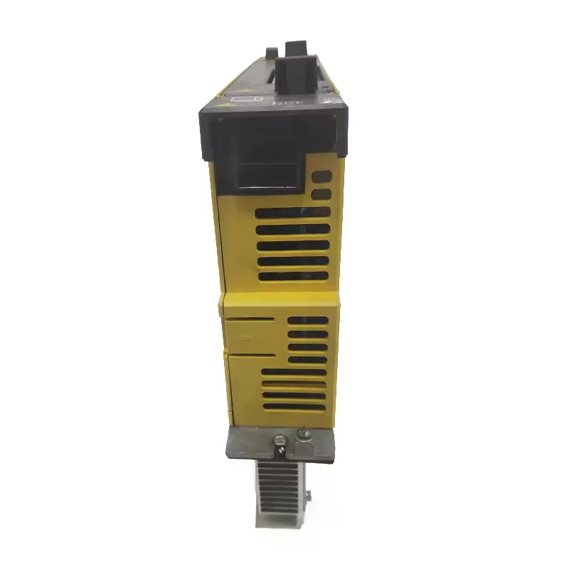 A06B-6111-H006 Fanuc 서보 드라이브 모듈 리퍼 OK A06B 6111 H006