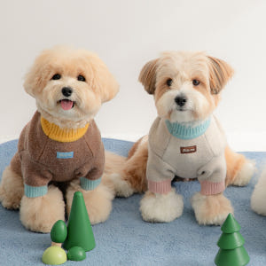 바잇미 보들보들 니트 티셔츠 (2colors) 솔직 후기 | 실제 사용자 리뷰 총정리 - 상품 이미지 2