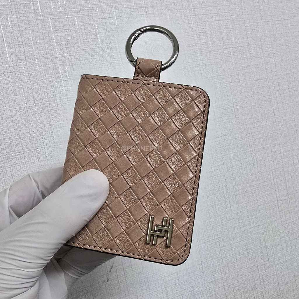 [RAFFINE] 라피네 로마 케이스 GS 로즈핑크, 갤럭시Z플립4 F721 - 상세 이미지 3