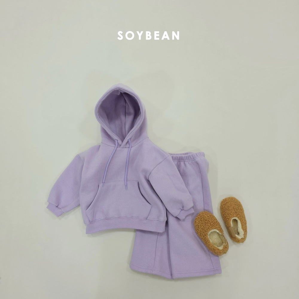 소이빈 후드와이드상하복XS-JL 25겨울 - 상세 이미지 3