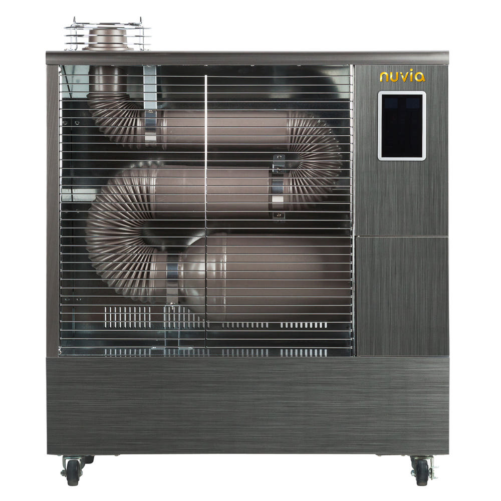 창고돈풍기 카센터석유곱창난로 농업용주름관히터 : 신일N위시웨이