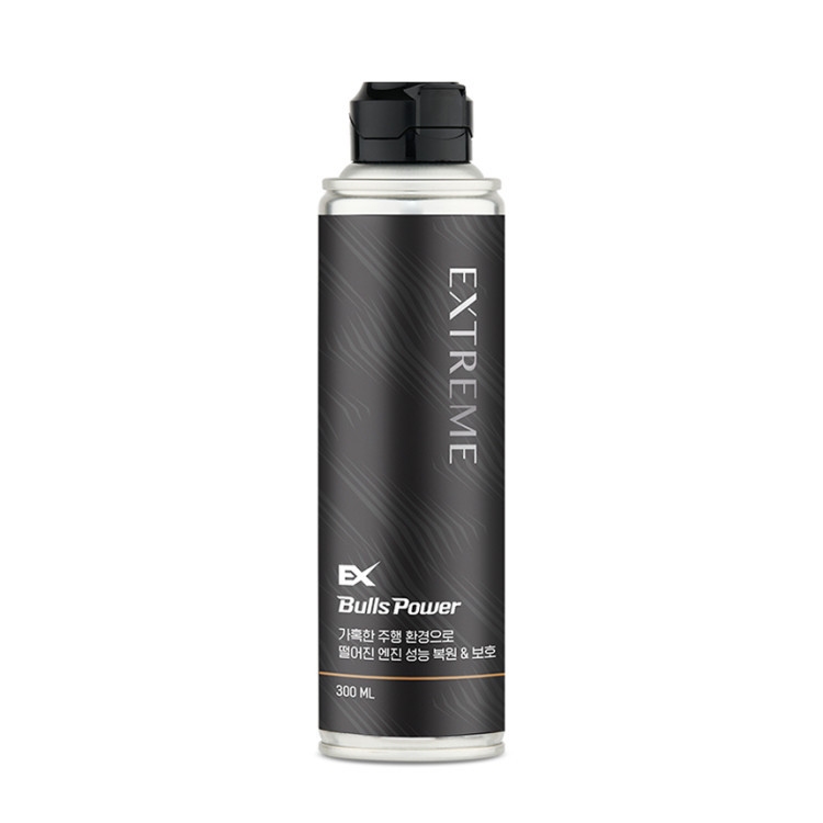 [1+1이벤트[불스원 불스파워 엔진코팅제 엔진오일첨가제 익스트림 300ml 사진 2