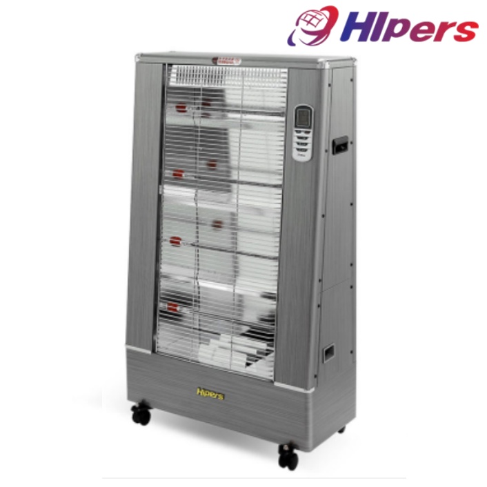 카페난방기 10평형 전기히터 매장 미용실 사무실 원적외선히터