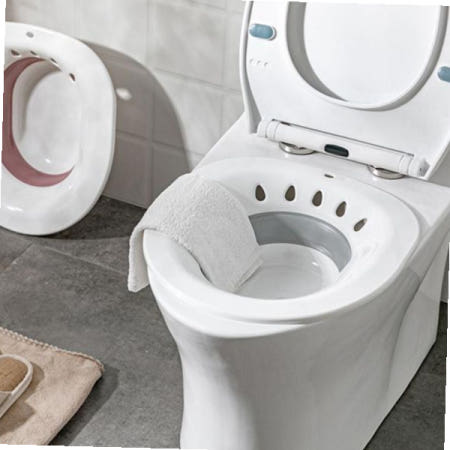 가정용좌욕기 가정용 임산부 온욕 폴딩 좌욕기 DD-11045
