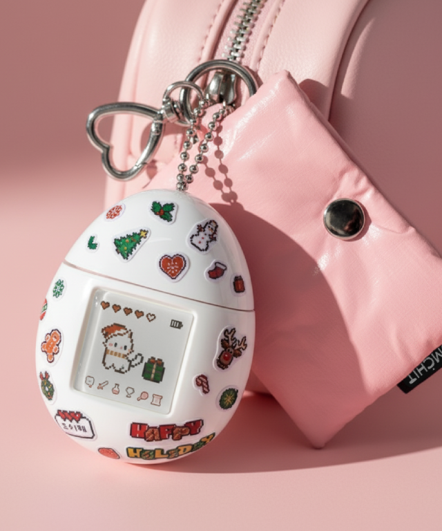 [스티커/키링 증정] 퍼퓸 키링 핸드크림 50ml