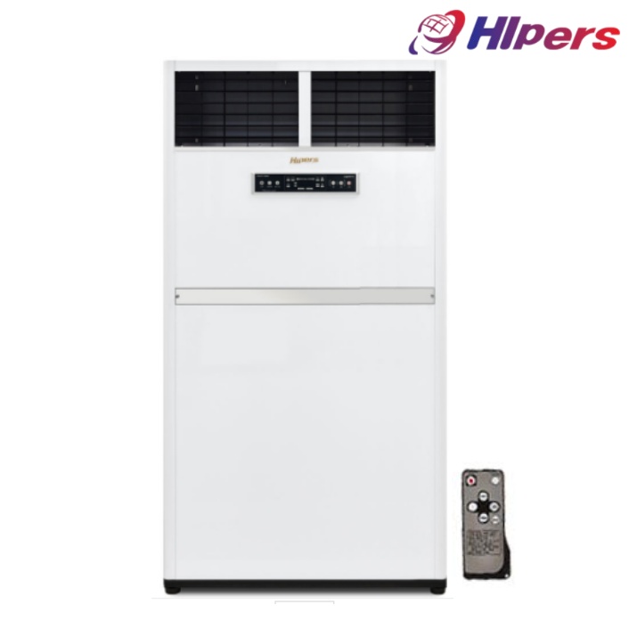 대형전기온풍기 78평형 매장 온풍기히터 체육관 강당난방기