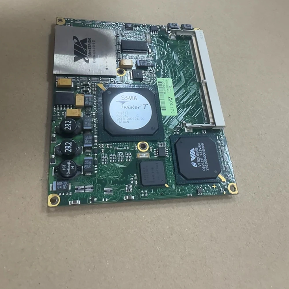 18006-0000-40-0 산업장비Kontron Core 마더보드용