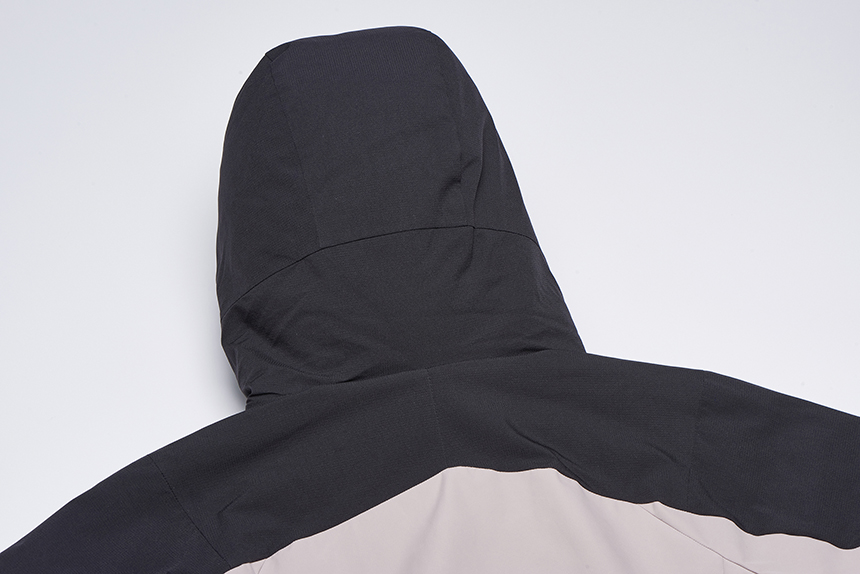 블랙야크 경량패딩 등산 다운자켓 여성 아웃도어 점퍼 이미지 8