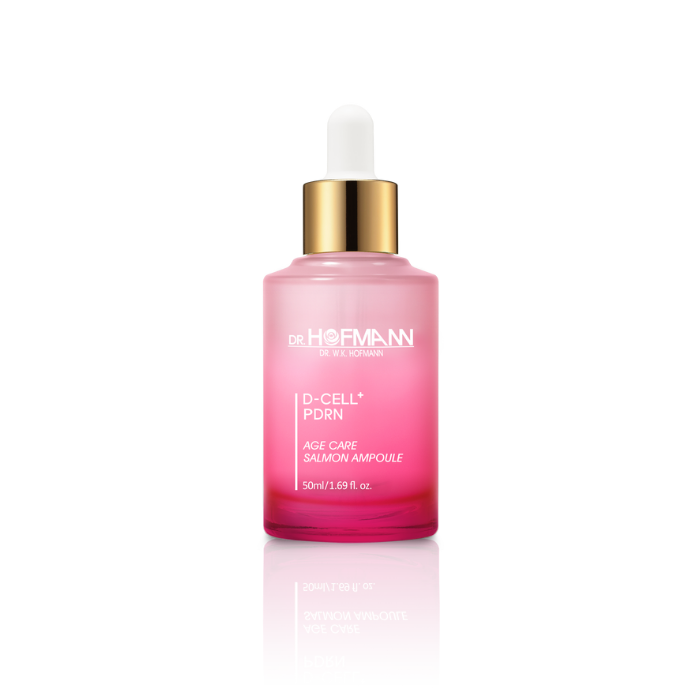 신제품입고기념 2개구성 닥터호프만 연어 PDRN DNA 앰플50ml - 상세 이미지 2