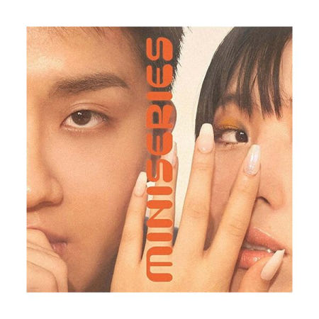 UnKnown [해외](수입 LP) [Japanese Ver] SUMIN SLOM [MINISERIES] First Limited Edition LP (JP_SMSL01LPH)