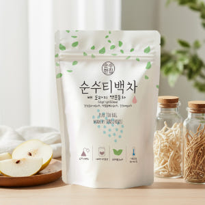 1+1 티백 50개입 배도라지맥문동차 좋은 맛있게 먹은 솔직 후기 - 상품 이미지 1