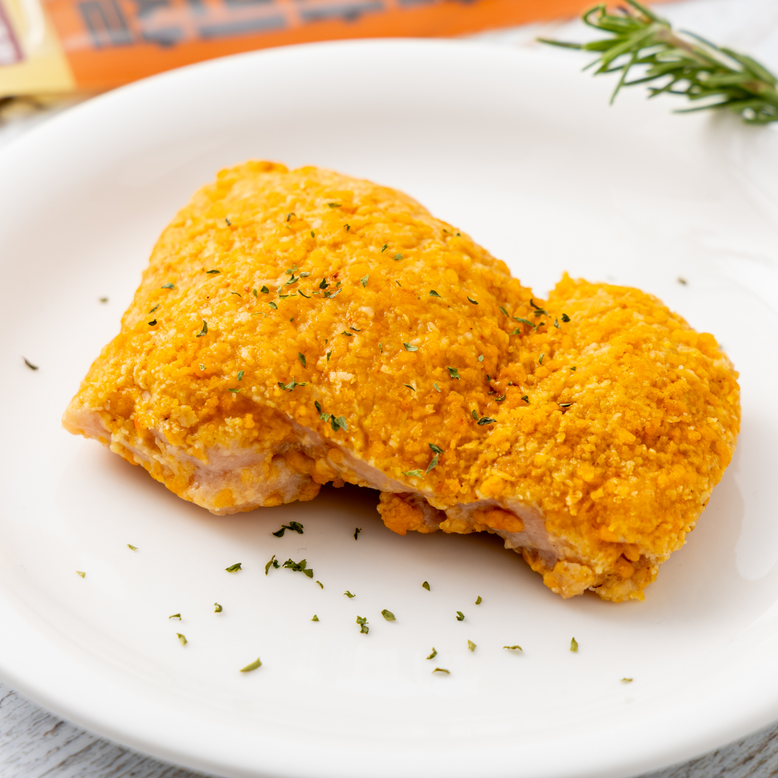 [핫세일] 다잇닭 통살 크리스피 닭다리살 케이준맛, 90g, 10개 - 상세 이미지 3
