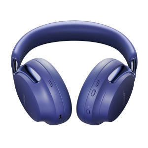 N배송 [공식] [BOSE] 보스 QC 울트라 헤드폰 2세대 미드나잇 바... 개봉기 | 실사용 후기 - 상품 이미지 4