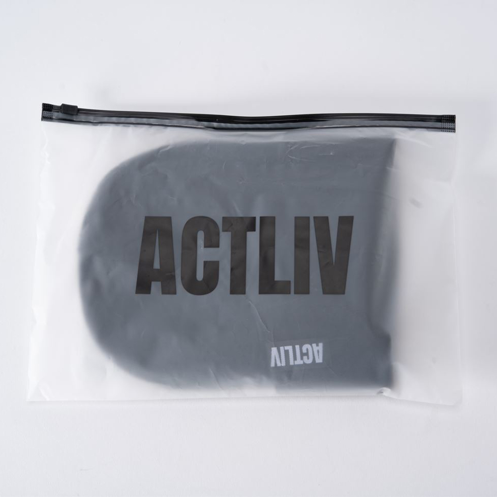 액트리브 비니 모자 러닝 겨울 스포츠 방한 축구 운동