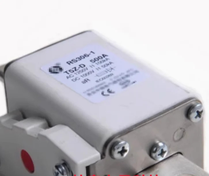 RSZ307-01 EVLB 450A 170M6032 3B/75 1400 170E3035 170M2620 170M6469 170L9609