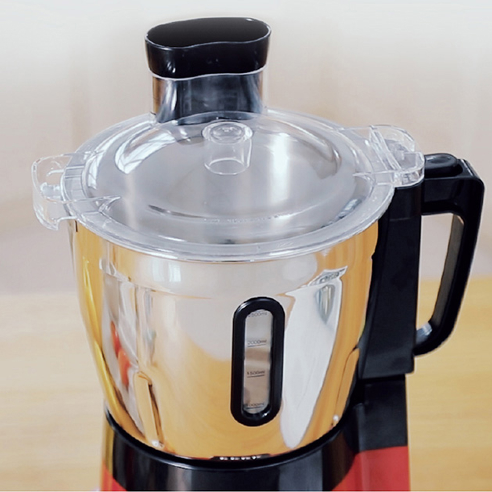 신일 김장 믹서기 대용량 초고속 강력한 믹서기 천연조미료 분쇄기 고기 다지기