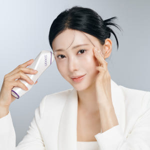 식스킨 볼케이노샷 흔적 잡티 색소 트러블 플라즈마 기기 토닝 홈케어 디바... 개봉기 | 실사용 후기 - 상품 이미지 1