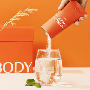 바나바오트 영양제 혈당 케어 관리 바나바잎추출물 코로솔산 귀리 공복 식후... 맛있게 먹은 솔직 후기 - 상품 이미지 2