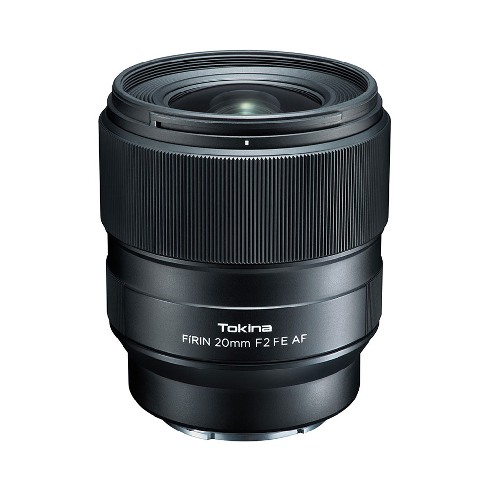 토키나 AF 20mm F2 Firin 소니 E마운트 풀프레임 렌즈 - 상품 이미지