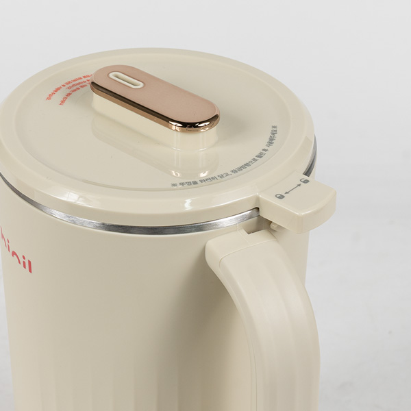 신일 두유 제조기 콩물 이유식 죽 미음 스프 과즙 자동 끓이기 보온