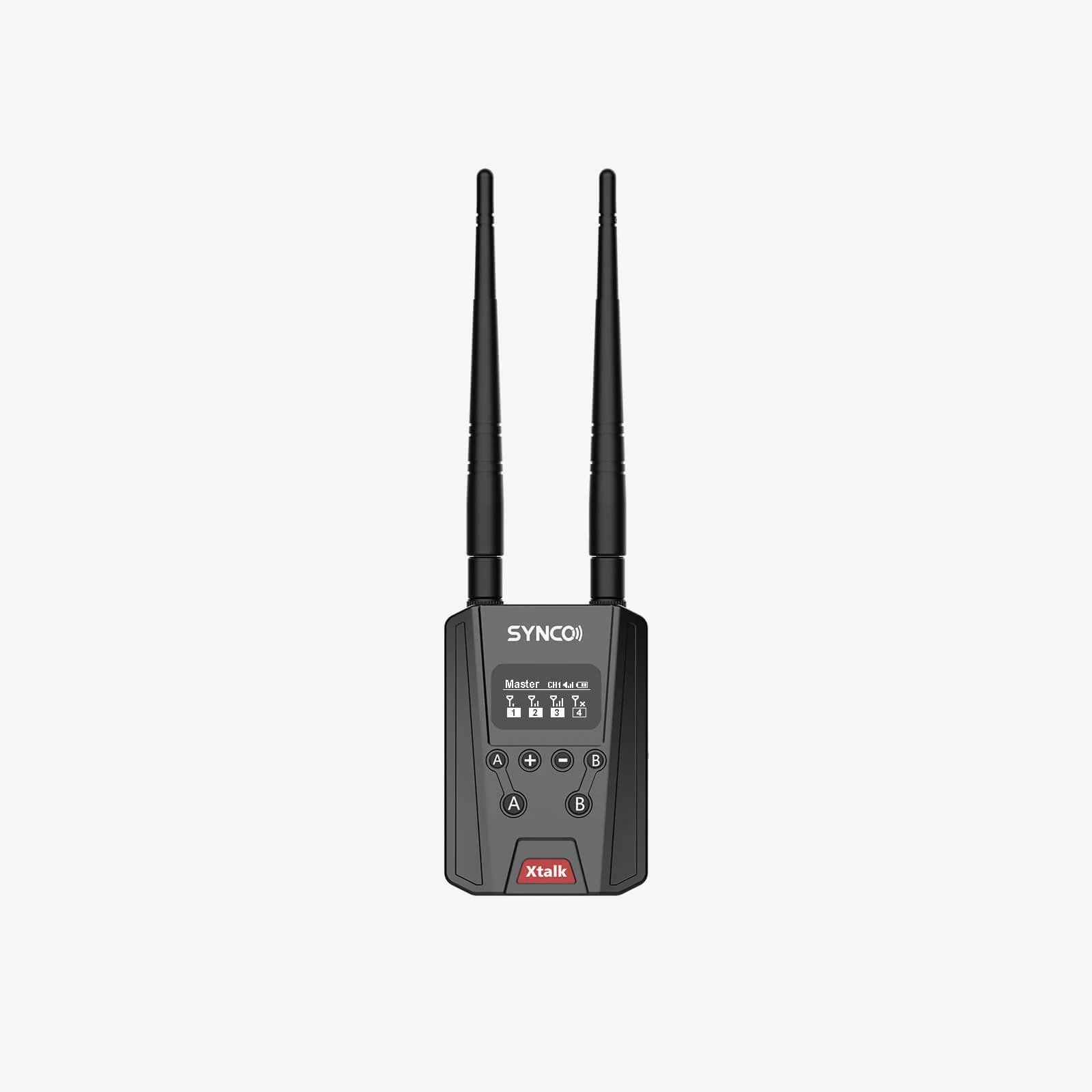 SYNCO Xtalk Link 신호 부스트 증폭기 - 상세 이미지 2