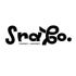 스라보 로고