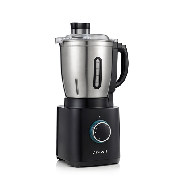 신일 대용량 믹서기 고기 양념 다지기 건식 조미료 분쇄기 주스 야채 과일 쌀