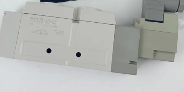 SY9340-5MNZ SY9440-5MNZ SY9540-5MNZ VV307-01-052-01-F-0-5G VT307-6D01-02F-X17 VV307-01-073-01-F
