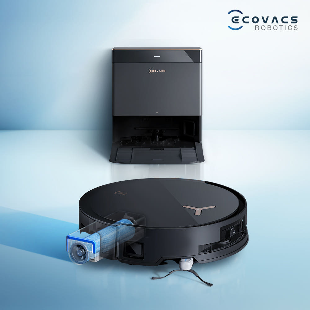 에코백스 X8 프로 옴니 직배수전용모델