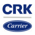 캐리어CRK 로고